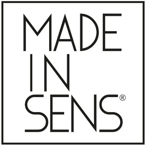 MADE IN SENS®