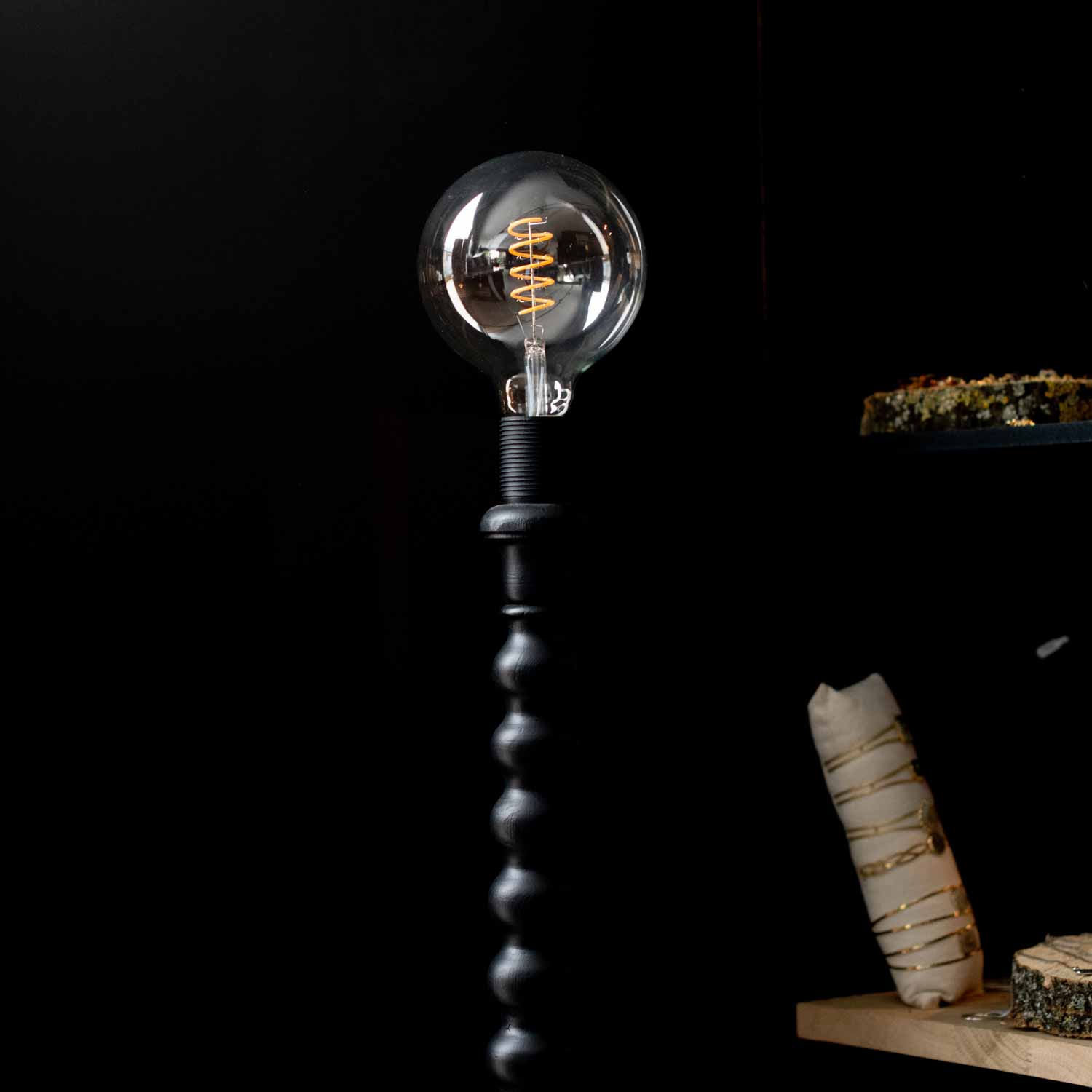 Addictive Boutique – Des luminaires originaux